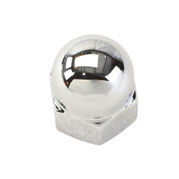 Colony - 6938-1 5/8"-18 Chrome Thread Acorn Nut Fine