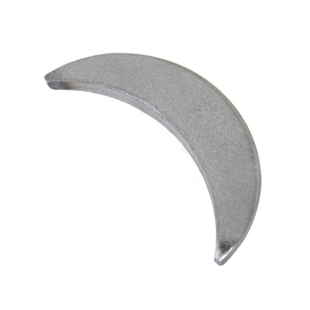 V-Twin - Bull Neck Cast Extension fits '47-'47 FL, '47- '47 EL Models