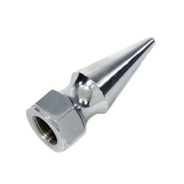 Colony - 6916-1 9/16"-12 Thread Chrome Pike Nut Coarse