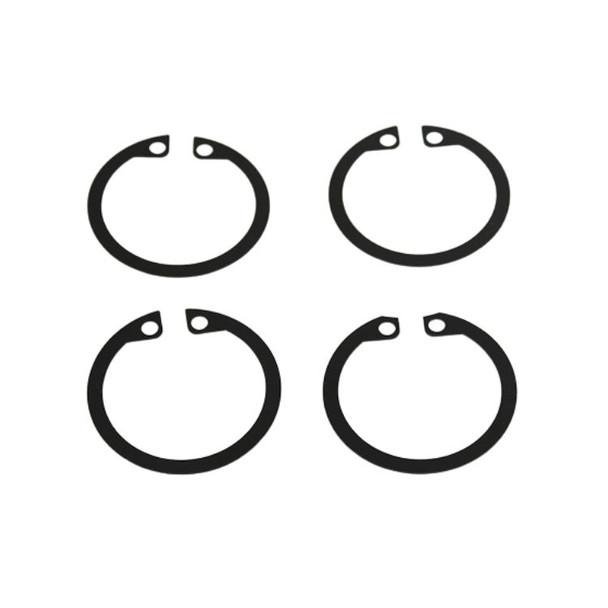 V-Twin - Knucklehead Rocker Box Retaining Ring fits '36-'40 EL Model (OEM #124-36)