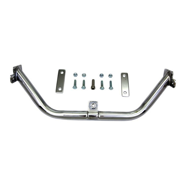 V-Twin - Chrome Fairing Support Bar fits '09 FLTR Model