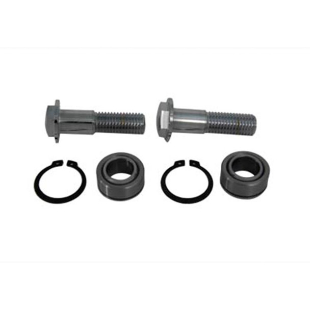 V-Twin - Swingarm Bearing Kit fits 2004-Up XLH Model