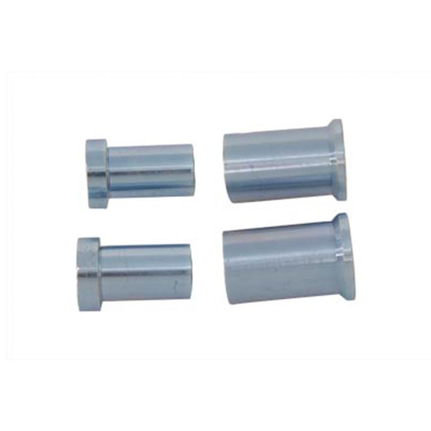 V-Twin - Zinc Swingarm Bushing Set fits '00-'06 FLST/FXST Models (OEM #48048-00)
