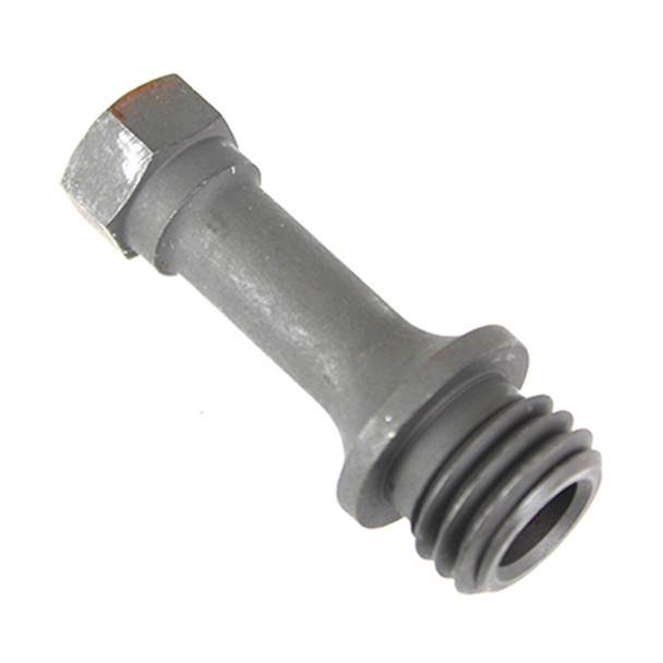 Colony - 9719-1 Parkerized Transmission Fill Plug fits '71-'73 FX, '41-'73 FL Models