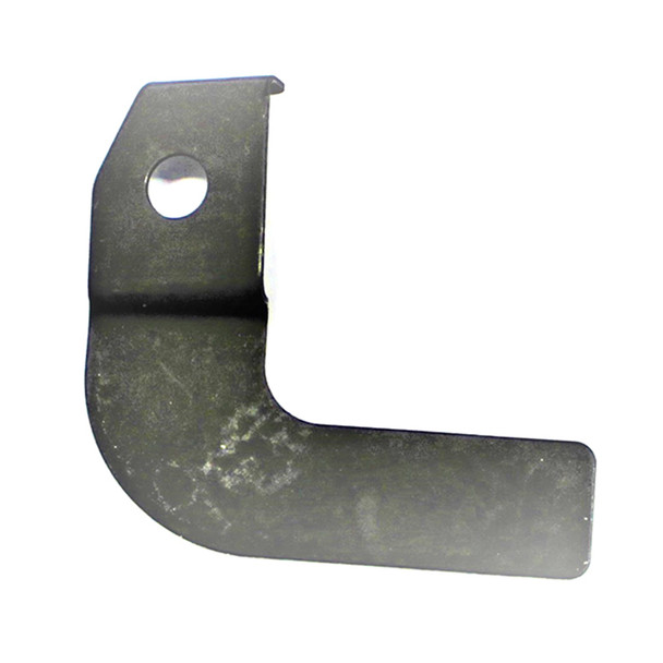 Colony - 3598-1 Parkerized Steering Damper Rod Lock Spring fits '62-'66 XLCH, '62-'64 Sportster Models (OEM #46780-62)