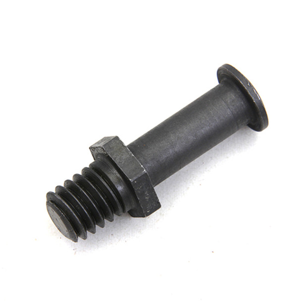 Colony - 9717-1 Parkerized Kick Starter Spring Stud fits '37-'48 UL, '71-'84 FX, '36-'40 EL Models (OEM #33090-36)