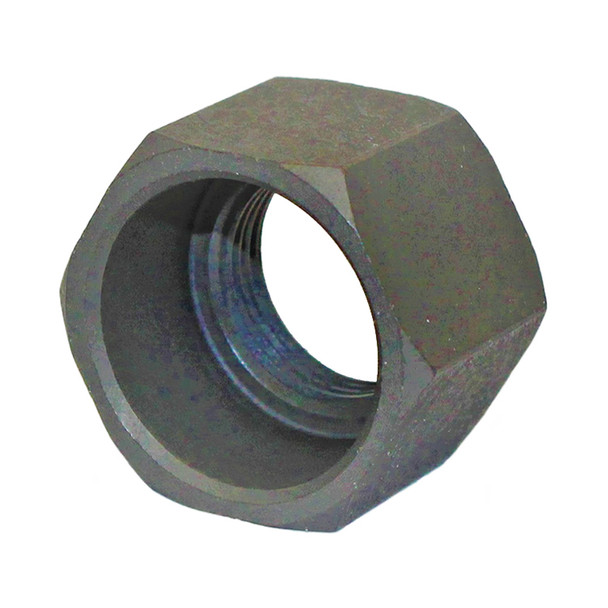 Colony - 3589-1 Parkerized Clutch Hub Nut fits '30-'36 VL Model