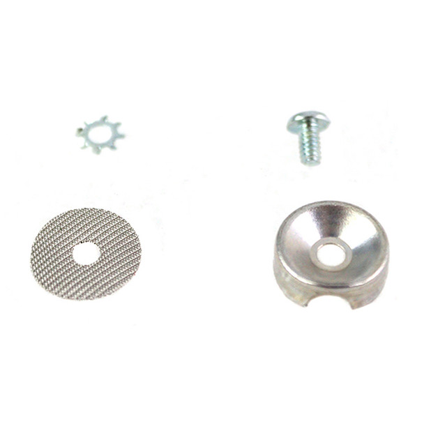 Colony - 3538-4 Magneto Vent Cover Kit fits '58-'69 XLCH Model