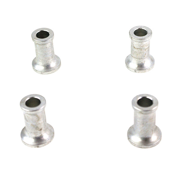 Colony - 3516-4 Cylinder Head Bolt Spacers fits '54-'56 KH Model (OEM #16860-54)