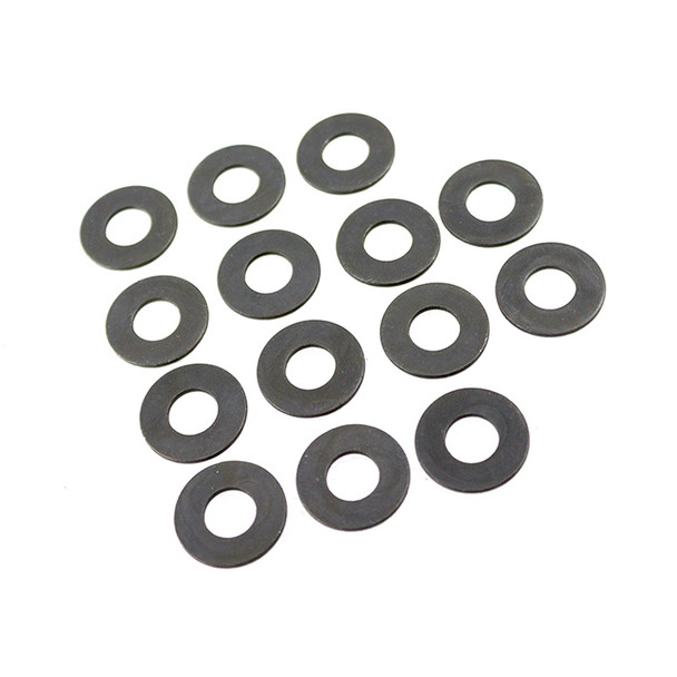 Colony - 12-1804 45" Head Stud Washer Set fits '29-'35 DL Model (OEM #6395)