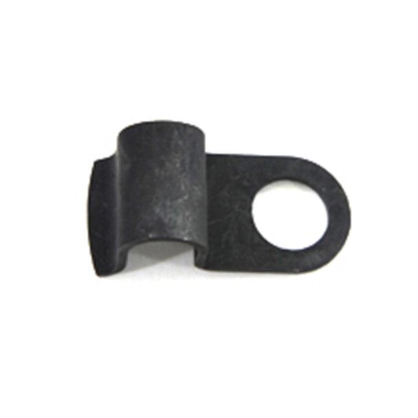 Colony - 9650-1 Speedometer Cable Clamp fits '52-'56 FL Model (OEM #67075-52)