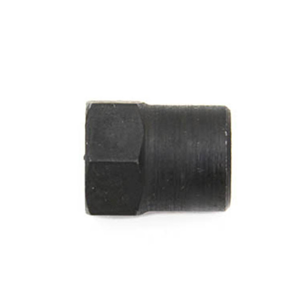 Colony - 9631-1 Parkerized Oil Pump Mount Nut fits '29-'52 WL, '29-'73 G Models (OEM #24830-41)