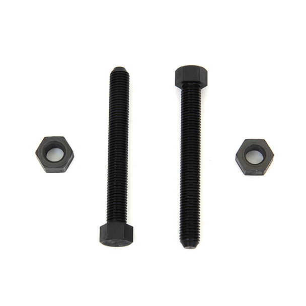 Colony - 9628-2 Parkerized Rear Chain Adjuster fits '30-'52 WL Model