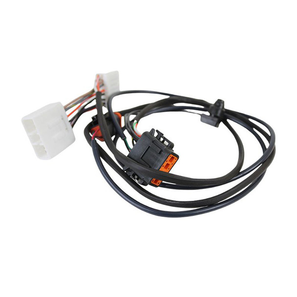 Namz - Speedometer Wiring Harness Kit fits '98-'98 FLHR/FXDWG Model