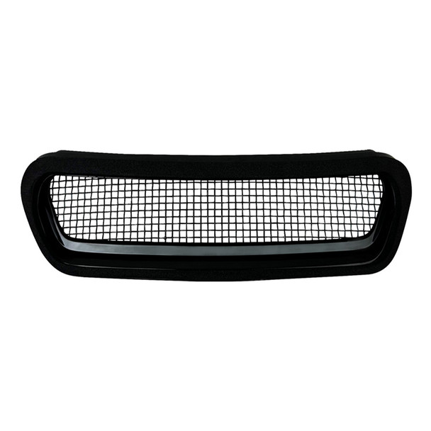 Custom Dynamics - Mesh Fairing Insert its '22-'24 FXLRST - Black