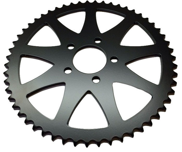 Bung King - 9 Spoke Harley Sprocket