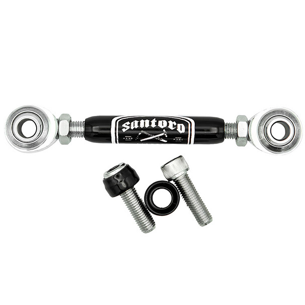 Santoro Fabworx - Black Shift Likage fits Indian Sport Chief Models