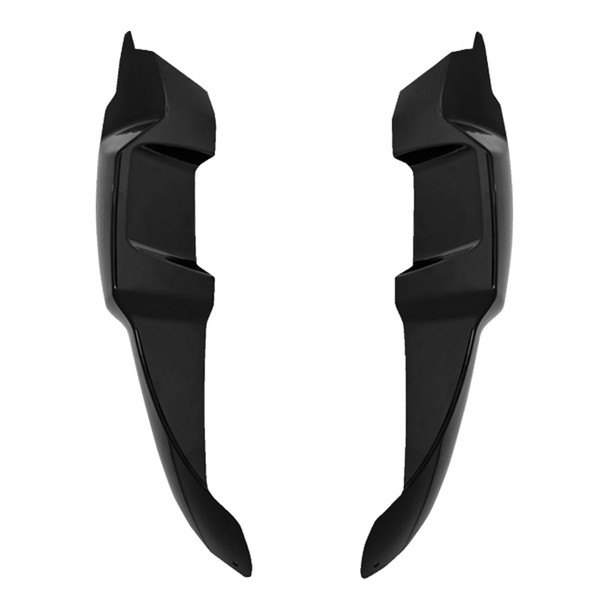 Saddlemen - S-RT Fairing Lowers