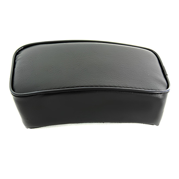 V-Twin Smooth Pillion Pad