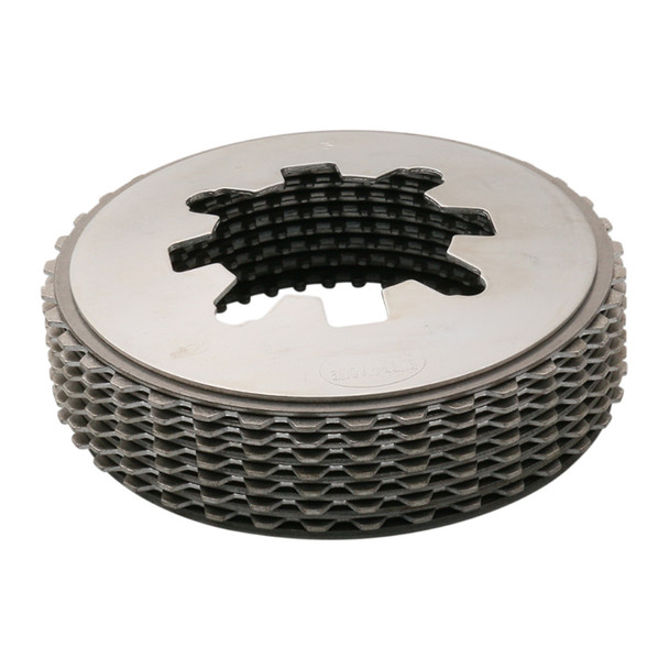 Belt Drives Ltd. - BDLPCP-0050 Replacement Clutch Plate Kit fits Brute III Extreme/​Brute IV Extreme w/ New-Style Hub