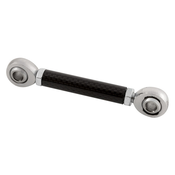 Slyfox - Carbon Brake Linkage fits '18-'25 Softail Model