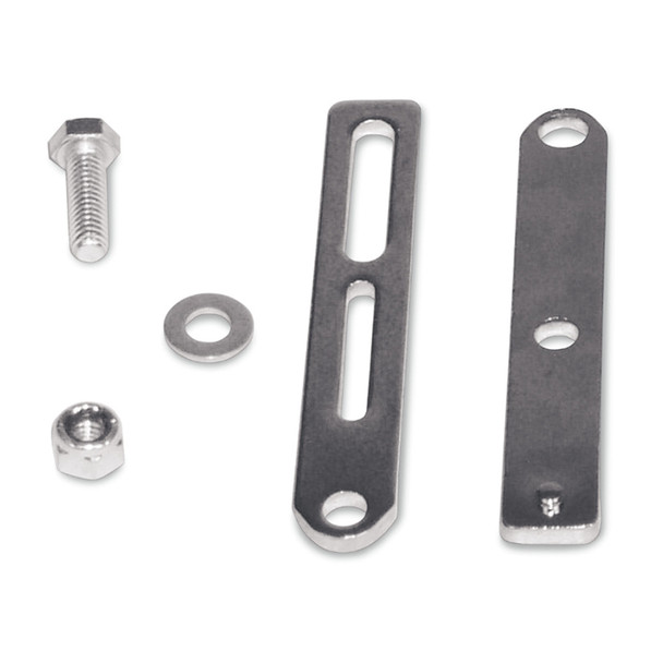 S&S Cycle - Adjustable Carburetor Support Bracket Kit