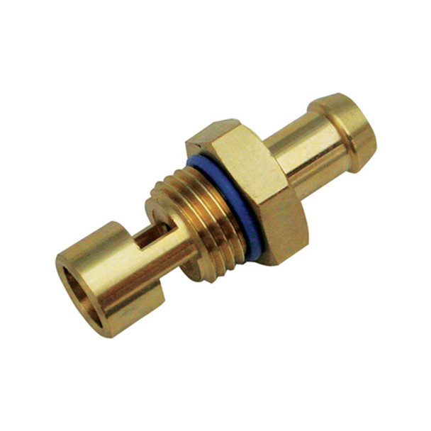 S&S Cycle - Super E/G Fuel Inlet Seat for 1.875” E & 2.0625” G Carb