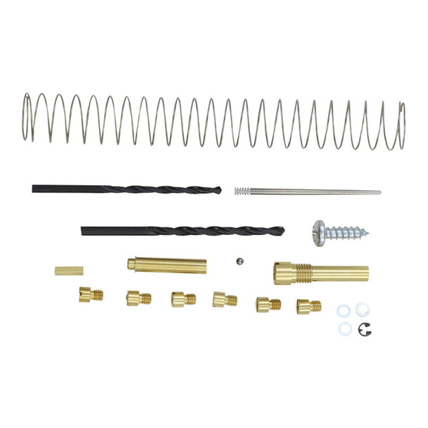Dynojet - Recalibration Jet Kit fits '99 Twin Cam Models