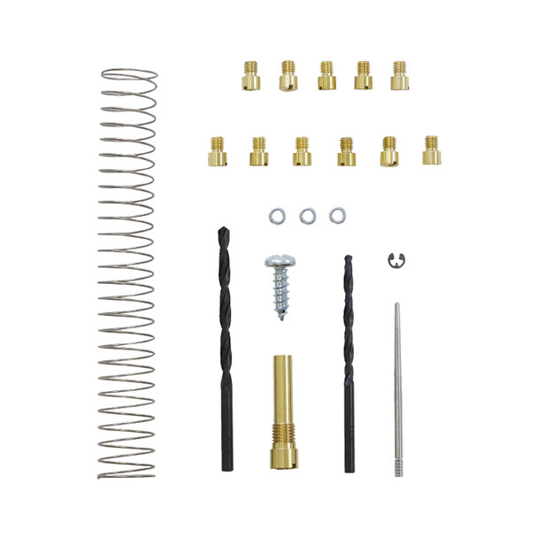 Dynojet - Recalibration Jet Kit fits '04-'06 Sportster 883 Models