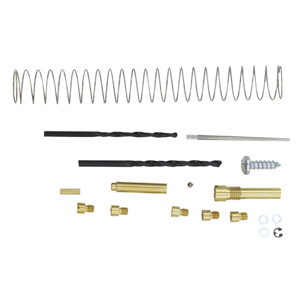 Dynojet - Recalibration Jet Kit fits '98-'03 Sportster 1200 Sport Models