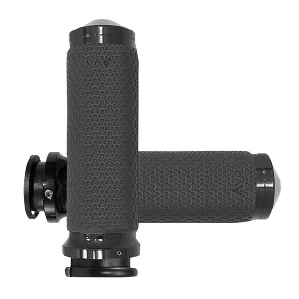 Avon - Memory Foam Grips fits '18-'23 Chief Vintage/​Springfield/​Chieftain/​Roadmaster Models