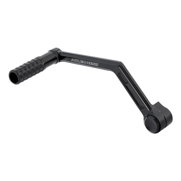 Arlen Ness - Speedliner Shift Lever fits '18-'24 Softail w/ Factory Mid Controls
