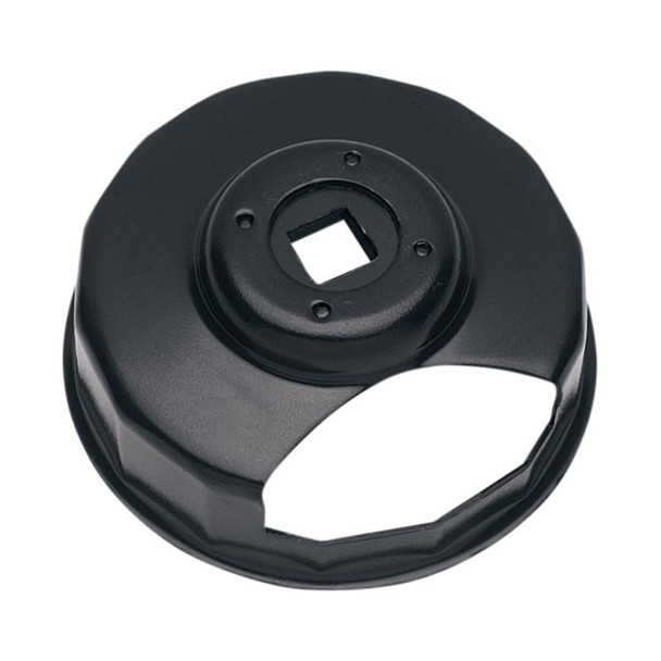 Drag Specialties - Oil Filter Wrench fits '01-'21 Big Twin Models