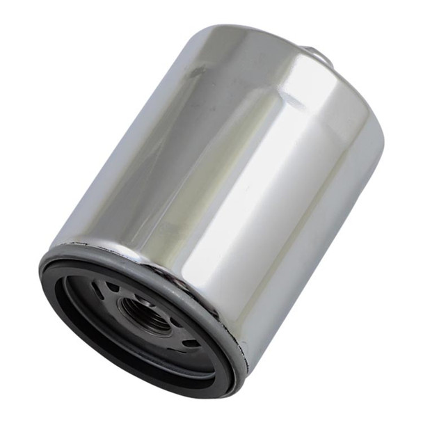 Drag Specialties - Oil Filter with Nut fits '17-'24 M-Eight Model (High Capacity) (OEM #627002-96, 627002-97)