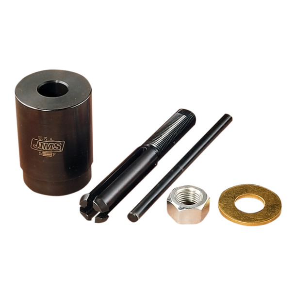 Jims - 95760-TP Pinion Bearing Puller fits '54-'99 Big Twin Models