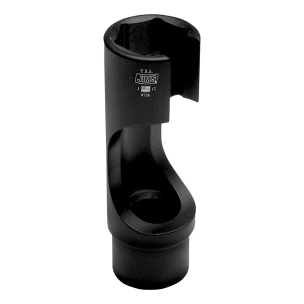 Jims - 756 O2 Sensor Wrench fits '12-'17 Softail Models