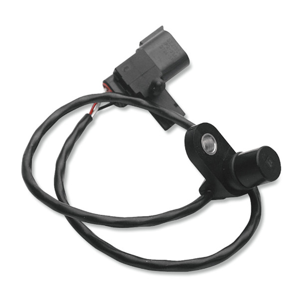 Jims - 74437-96 Electronic Speedometer Sensor fits '00-'06 Softail Models (OEM #74430-00, 74430-00D, 74437-96)