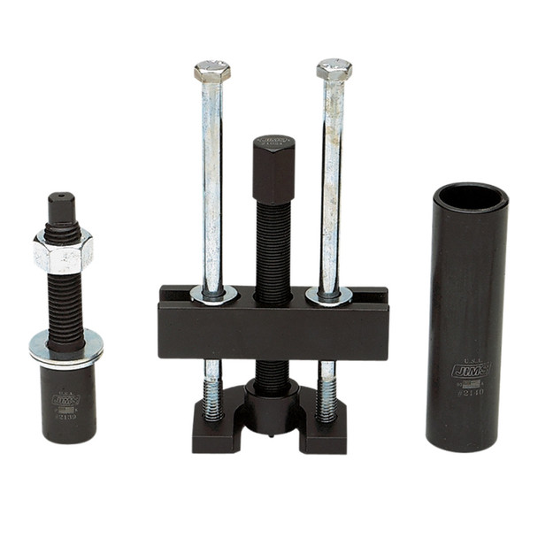 Jims - 34902-84 Mainshaft Bearing Race Tool fits 'L84-'20 Big Twin Models