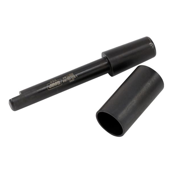 Jims - 96780-32A Piston Pin Keeper Tool fits '36-'72 Big Twin Models