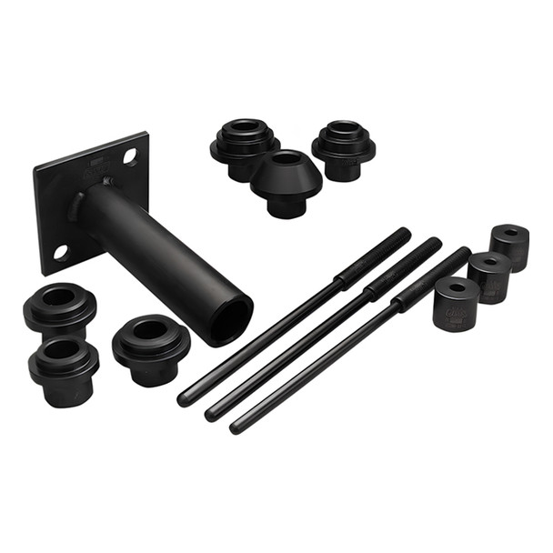 Jims - 2240 Head Holder Guide Tool '48-'04 Big Twin, '57-'03 Sportster & Some SE CVO Twin Cam Models (5/16” Valve Guides)