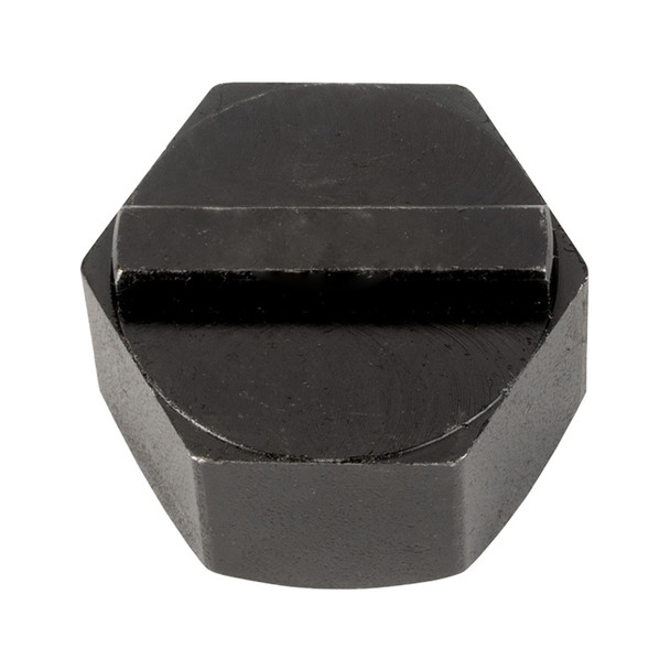 Jims - 1168 Primary Cover Inspection Plug Tool fits '57-'90 Sportster Models