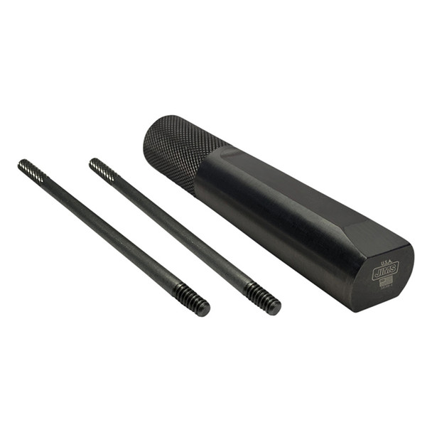 Jims - 5838 Oil Pump Alignment Tool fits '17-'21 M-Eight Engines Models