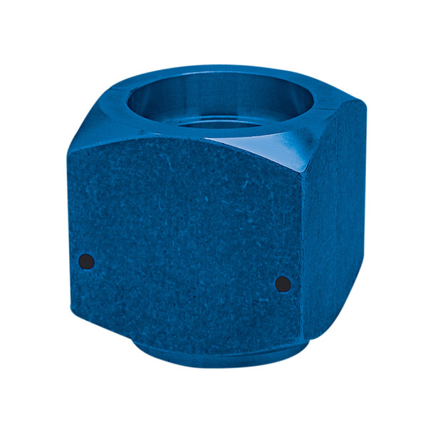 Jims - 2049 49 mm Fork Seal Installation Tool fits '06-'17 Dyna, '02-'11 V-Rod Models (Except Inverted Fork Models)