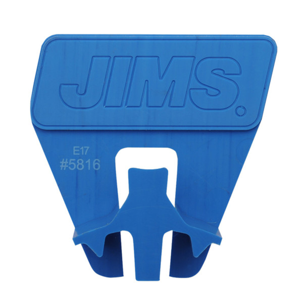 Jims - 5816 Cruise Drive Countershaft 1st Scissor Gear Alignment Tool fits '17-'20 M-Eight Models