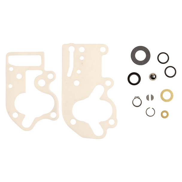 James Gasket - Mylar® Gasket/Seal Kit fits '68-'80 Shovelhead Models