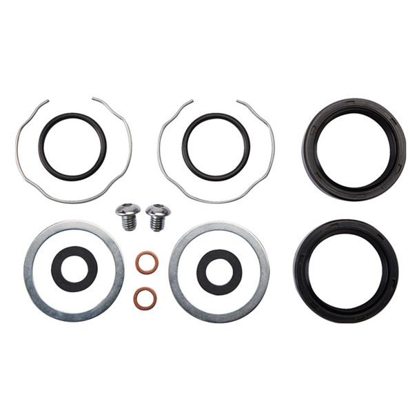 James Gasket - 41 mm Fork Seal Kit fits 'L77-'84 FL, FLH, '80-'83 FLT, FLHT & FXWG Models
