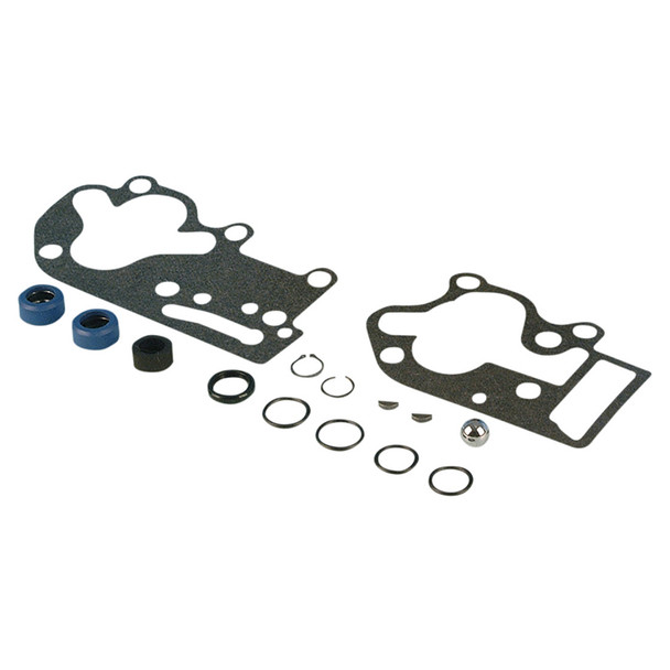 James Gasket - Paper Gasket/Seal Kit fits '92-'99 Evolution Big Twin Models