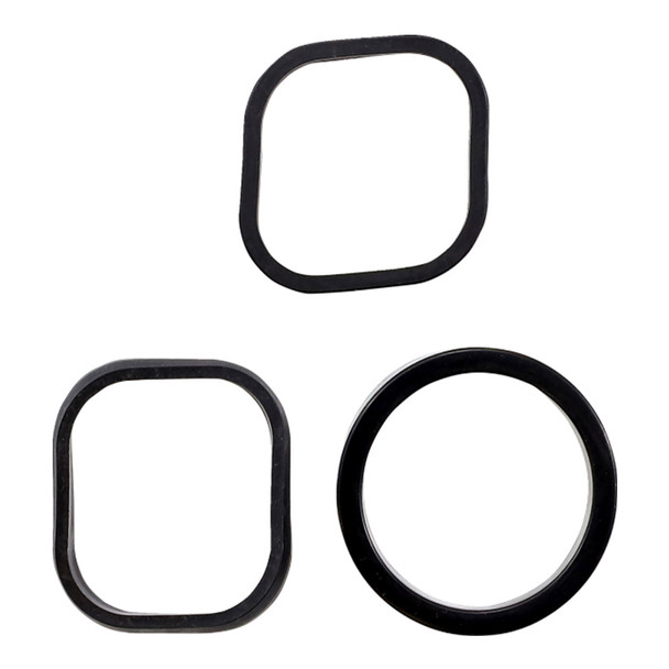 James Gasket - #1671 Edelbrock® Intake Manifold Seal Kit