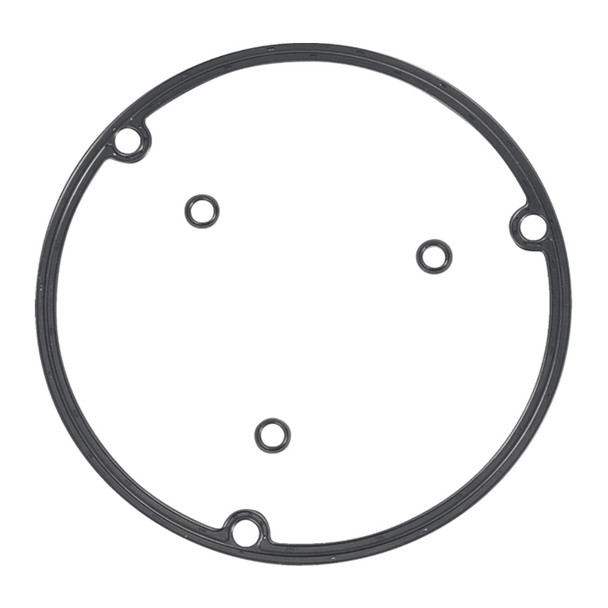 James Gasket - Clutch Cover Seal Kit fits '70-'98 Big Twin Models (OEM #25416-70)