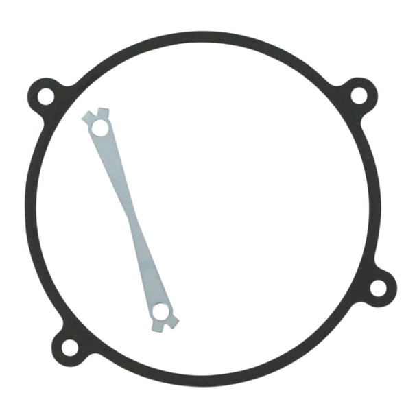 James Gasket - Foamet® Crankcase Saver Kit fits '70-'84 Shovelhead Models (OEM #11125)